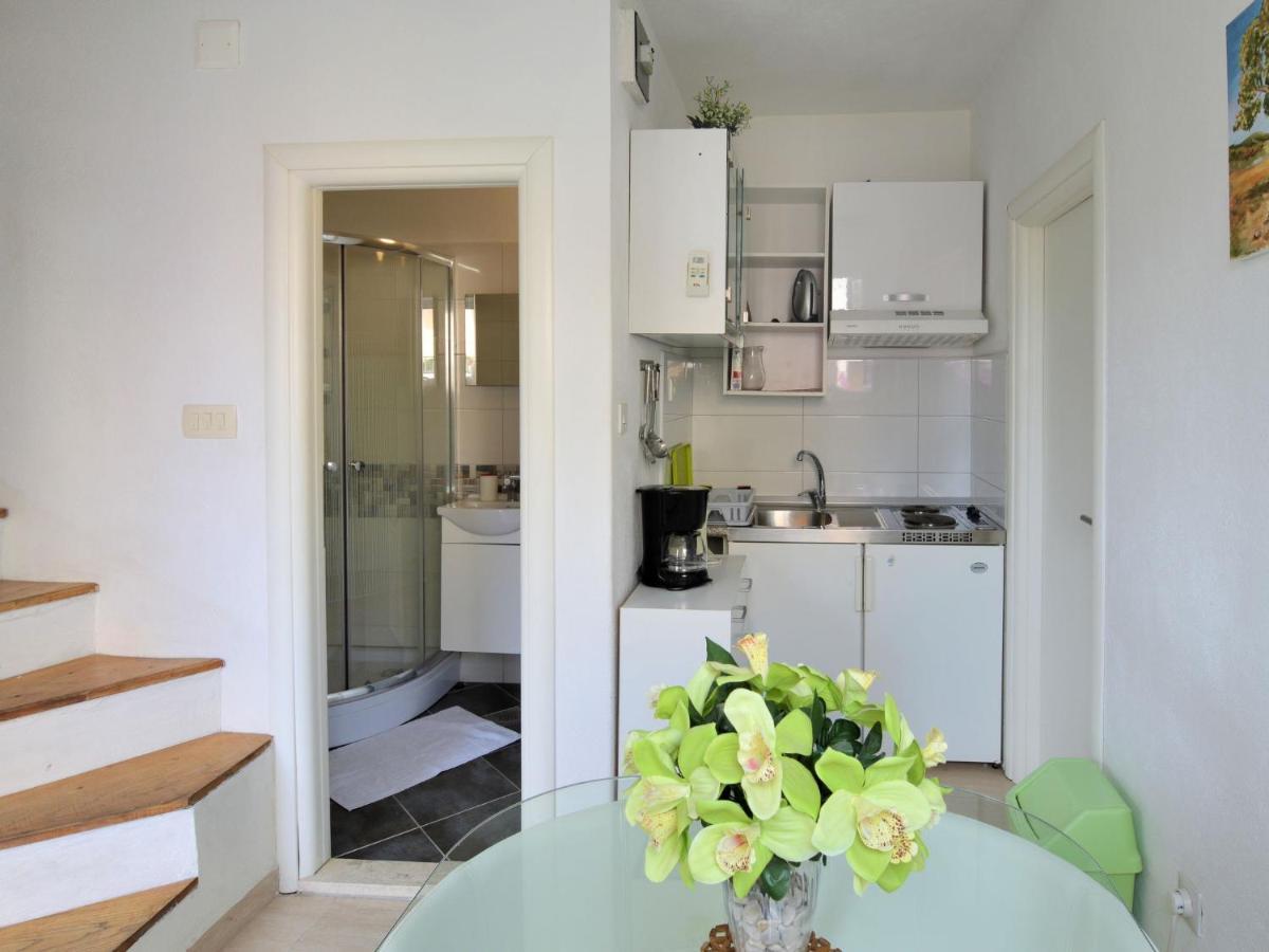 Apartment Klaric-1 By Interhome تروغير المظهر الخارجي الصورة